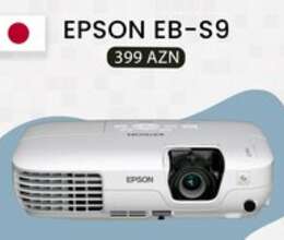 Proyektor Epson S9 – Audio və video – ucuztap.az