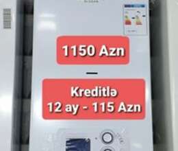 Su qızdırıcısı TurkAz – Təmir və tikinti – ucuztap.az