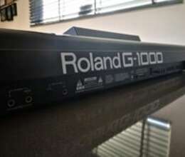 Sintezator Roland G1000 – Musiqi alətləri – ucuztap.az