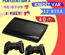 Playstation 3 – Konsollar üçün oyunlar – ucuztap.az
