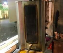 Fastfood üçün avadanlıqlar – Biznes üçün avadanlıq – ucuztap.az