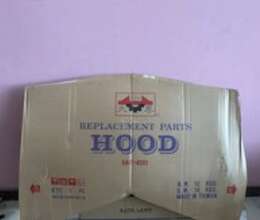 Hyundai Elantra 2011-2015 kapotu – Ehtiyat hissələri – ucuztap.az