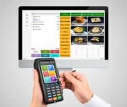 Pos Restoran Sistemi-1 – IT, internet, telekom – ucuztap.az