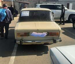 LADA (VAZ) 2106, 1991 il – 2106 – ucuztap.az