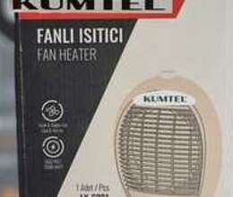 Fenli qızdırıcı Kumtel LX-6331 – Digər – ucuztap.az