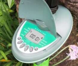 Proqramlaşdırılan Timer 1 cıxışlı – Bağ və bostan – ucuztap.az