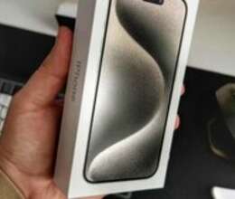 Apple iPhone 15 Pro Max Natural Titanium 256GB/8GB – Telefonlar – ucuztap.az