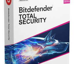 Bitdefender Total Security – Proqramlar – ucuztap.az