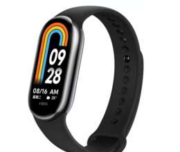 Mi Band 8 – Smart qolbaqlar – ucuztap.az