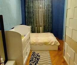 Satılır Yeni tikili, 70m², 2-Otaqlı