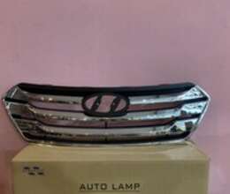 Hyundai Santa Fe 2013 radiator barmaqlığı – Ehtiyat hissələri – ucuztap.az