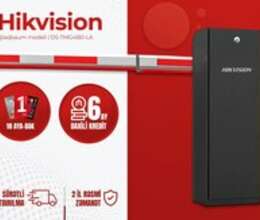 Şlaqbaum Hikvision DS-TMG4B0/LA – Təhlükəsizlik avadanlığı – ucuztap.az