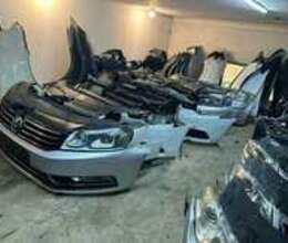 Volkswagen Passat B7, B6 ehtiyat hissələri – Ehtiyat hissələri – ucuztap.az