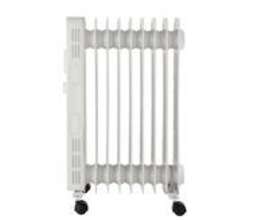 Qızdırıcı Kumtel Kum-1225 9 Dilim Radiator – Digər – ucuztap.az