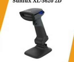 Barkod skaner Sunlux XL-3620 2D – Biznes üçün avadanlıq – ucuztap.az
