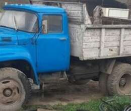 Zil 130, 1985 il – Avtobuslar və xüsusi texnika – ucuztap.az