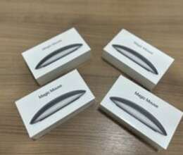 Apple Magic Mouse – Kompüter aksesuarları – ucuztap.az