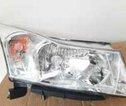Chevrolet Cruze 2011 ön farası – Ehtiyat hissələri – ucuztap.az