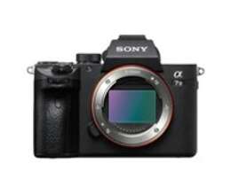Fotoaparat Sony A7 III Body – Foto texnika – ucuztap.az