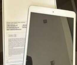 Apple iPad Mini Wi-Fi + Cellular 32 GB White - Silver – Planşet və elektron kitablar – ucuztap.az