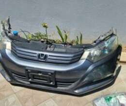 Honda Insight ehtiyat hissələri – Ehtiyat hissələri – ucuztap.az