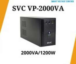 UPS SVC VP-2000VA – Kompüter aksesuarları – ucuztap.az