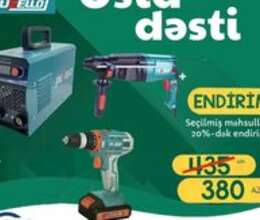 Usta dəsti – Digər – ucuztap.az