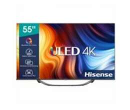 Televizor Hisense ULED 55U7HQ – Televizor və proektorlar – ucuztap.az