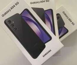 Samsung Galaxy A54 Graphite 256GB/8GB – Telefonlar – ucuztap.az