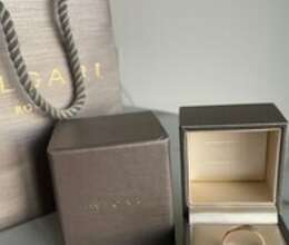Bvlgari üzüyü – Saat və zinət əşyaları – ucuztap.az