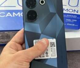 Tecno Spark 20 Pro 256GB – Telefonlar – ucuztap.az