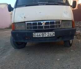 Gaz 3302-Gazel, 1998 il – Avtomobillər – ucuztap.az