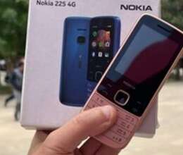 Nokia 225 4G Metallic Sand – Telefonlar – ucuztap.az