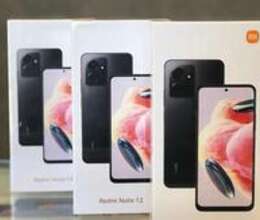 Xiaomi Redmi Note 12 (4G) Onyx Gray 128GB/8GB – Telefonlar – ucuztap.az