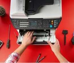 Printer təmiri – Texnika təmiri – ucuztap.az