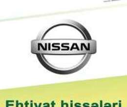 Nissan ehtiyat hissələri – Ehtiyat hissələri – ucuztap.az