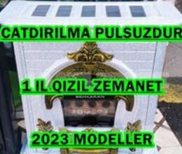 İran sobası – Digər – ucuztap.az