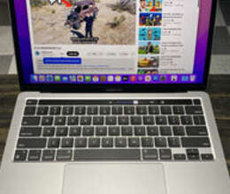 Apple MacBook Pro Touchbar 256GB/16GB (2019) – Noutbuklar və Netbuklar – ucuztap.az