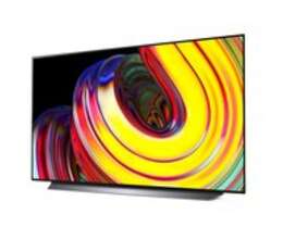 Televizor LG OLED55CS6LA – Televizor və proektorlar – ucuztap.az