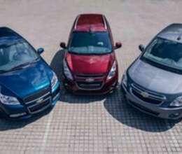 Chevrolet ehtiyat hissələri – Ehtiyat hissələri – ucuztap.az