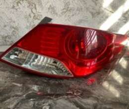Hyundai Accent 2011 üçün sağ stop işığı – Ehtiyat hissələri – ucuztap.az