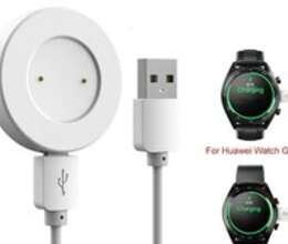 Huawei Watch GT 2 üçün zaryatka kabeli – Saatlar – ucuztap.az