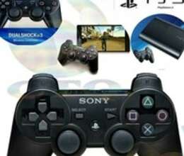 Sony PlayStation 3 pultu – Oyunlar, pultlar və proqramlar – ucuztap.az