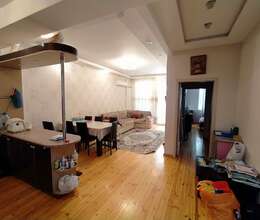 Satılır Yeni tikili, 63m², 2-Otaqlı