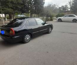 Hyundai Accent, 2001 il – Accent – ucuztap.az