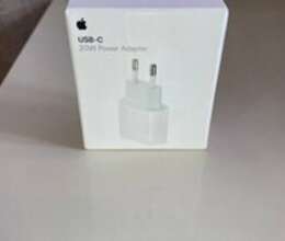 Apple iPhone 20w adapter başlığı – Telefonlar – ucuztap.az