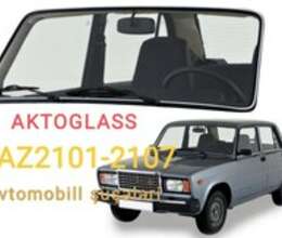VAZ 2107 on şüşələri – Ehtiyat hissələri – ucuztap.az