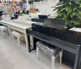 Elektro piano – Musiqi alətləri – ucuztap.az