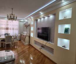 Kirayə verilir Yeni tikili, 170m², 4-Otaqlı – Yeni tikili – ucuztap.az