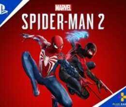 PS5 üçün Spiderman 2 oyunu – Oyunlar, pultlar və proqramlar – ucuztap.az
